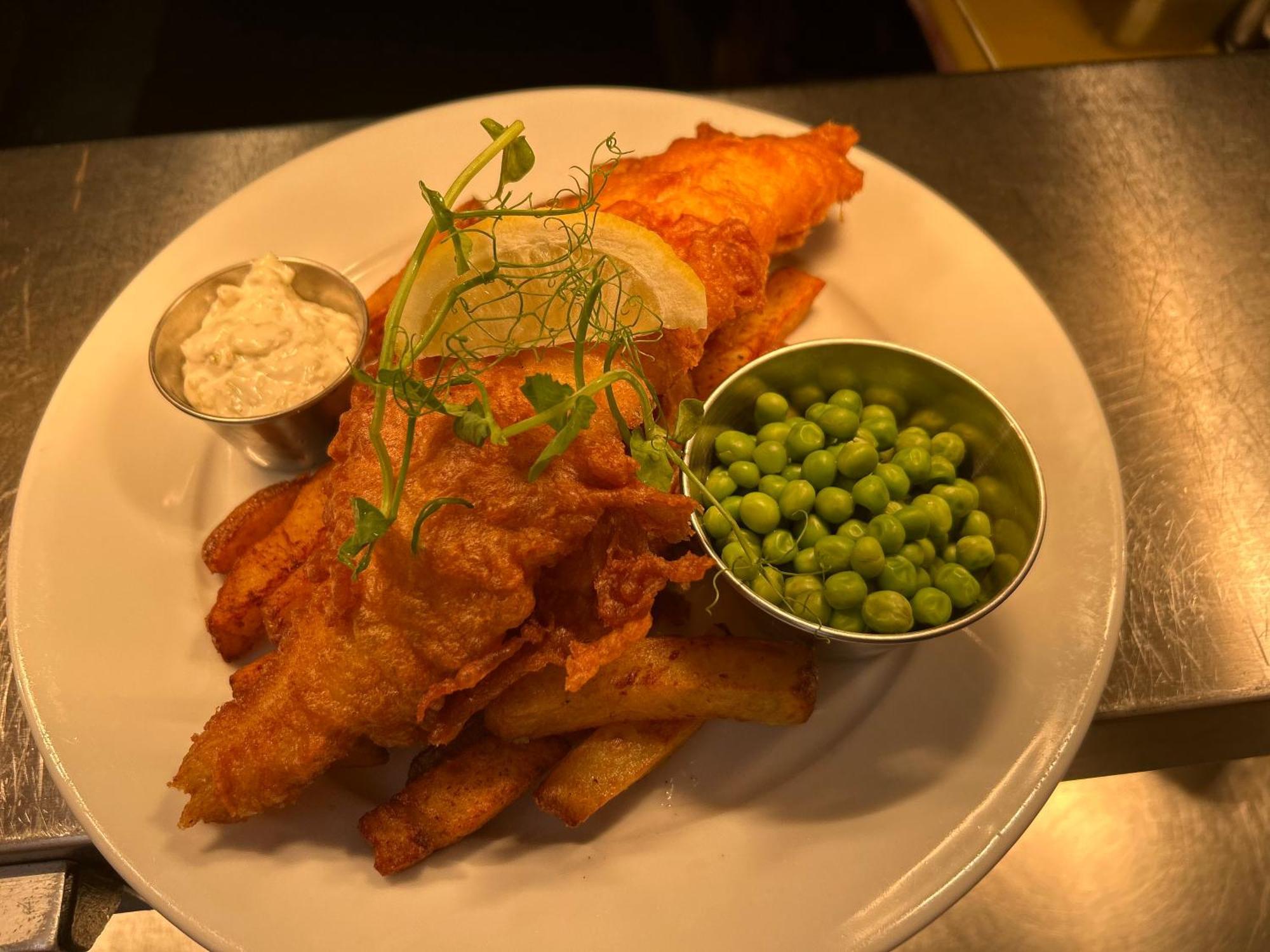 The Railway Inn Rise Extérieur photo